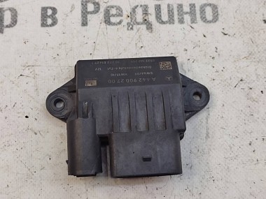 Реле свечей накала MERCEDES-BENZ E-класс W212/S212/C207/A207 рестайлинг (2013 - 2016) — Разборка Мерседес