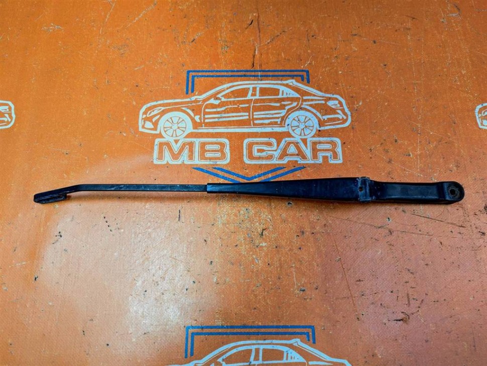 Поводок дворников MERCEDES-BENZ M-класс W163 (1997 - 2001) фото 1 — Разборка Мерседес