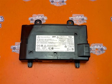 Блок телематики MERCEDES-BENZ GLE-класс V167 (2018 - 2024) — Разборка Мерседес