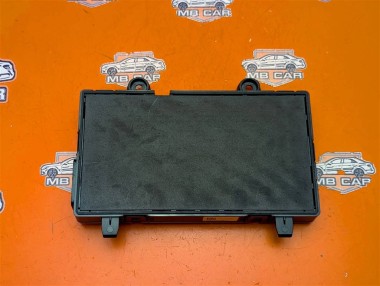 Блок телематики MERCEDES-BENZ GLE-класс V167 (2018 - 2024) — Разборка Мерседес