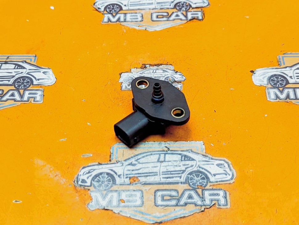 Датчик давления MERCEDES-BENZ E-класс W211/S211 (2002 - 2006) фото 1 &mdash; Разборка Мерседес