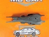 Кожух заднего рычага (лодки) MERCEDES-BENZ S-класс W220 (1998 - 2005) фото 3 &mdash; Разборка Мерседес