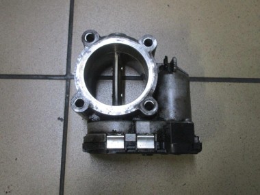 Дроссельная заслонка MERCEDES-BENZ E-класс W211/S211 (2002 - 2006) — Разборка Мерседес