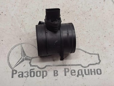 Расходомер MERCEDES-BENZ C-класс W203/S203/CL203 (2000 - 2004) — Разборка Мерседес