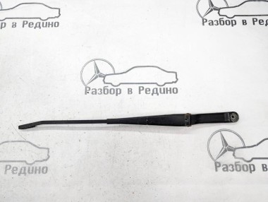 Поводок дворников MERCEDES-BENZ M-класс AMG W163 рестайлинг (2001 - 2005) — Разборка Мерседес