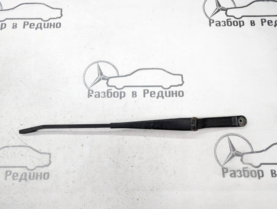 Поводок дворников MERCEDES-BENZ ML-class AMG W163 ML55 AMG фото 1 — Разборка Мерседес