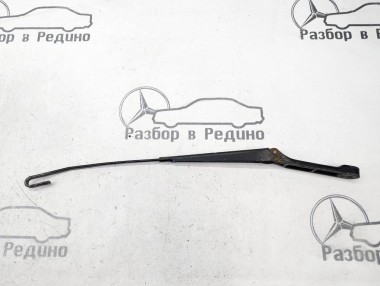Поводок дворников MERCEDES-BENZ M-класс AMG W163 рестайлинг (2001 - 2005) — Разборка Мерседес