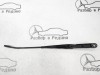Поводок дворников MERCEDES-BENZ ML-class AMG W163 ML55 AMG фото 3 — Разборка Мерседес