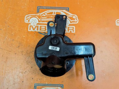 Заливная горловина MERCEDES-BENZ M-класс W163 (1997 - 2001) — Разборка Мерседес