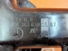 Заливная горловина MERCEDES-BENZ M-класс W163 (1997 - 2001) фото 5 — Разборка Мерседес