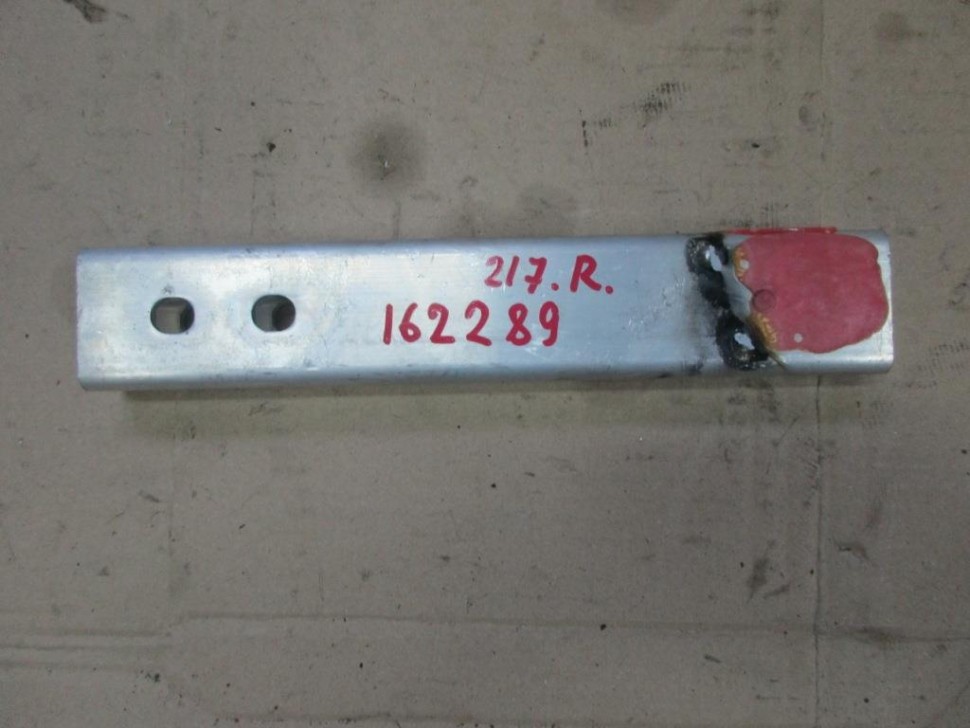 Кронштейн MERCEDES-BENZ S-класс W222/C217/A217 (2013 - 2017) фото 1 — Разборка Мерседес