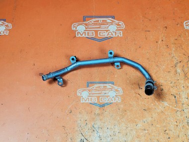 Трубка ОЖ MERCEDES-BENZ GLA-класс H247 (2019 - 2023) &mdash; Разборка Мерседес