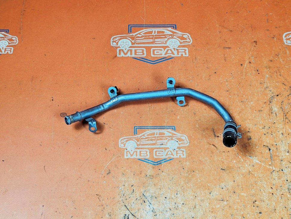 Трубка ОЖ MERCEDES-BENZ GLA-класс H247 (2019 - 2023) фото 1 &mdash; Разборка Мерседес