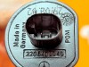 Датчик уровня омывающей жидкости MERCEDES-BENZ E-класс W211/S211 (2002 - 2006) фото 4 &mdash; Разборка Мерседес