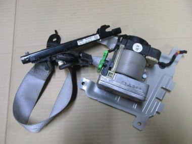 Ремень безопасности передний правый MERCEDES-BENZ C-класс W203/S203/CL203 (2000 - 2004) — Разборка Мерседес