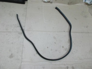 Уплотнитель моторного отсека MERCEDES-BENZ E-класс W211/S211 рестайлинг (2006 - 2009) — Разборка Мерседес