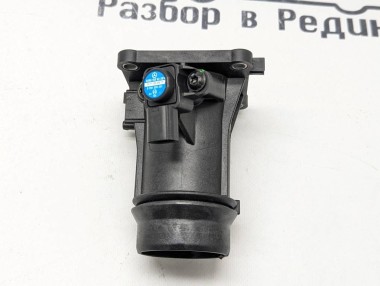 Фланец MERCEDES-BENZ C-класс W204/S204/С204 рестайлинг (2011 - 2015) — Разборка Мерседес