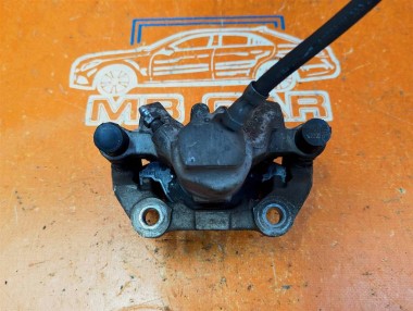 Суппорт задний правый MERCEDES-BENZ C-класс W204/S204/С204 рестайлинг (2011 - 2015) — Разборка Мерседес