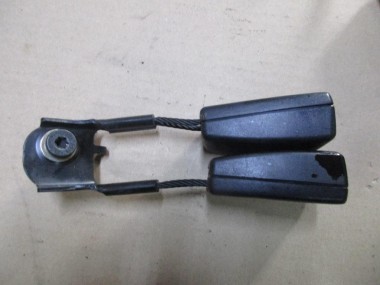 Замок ремня безопасности MERCEDES-BENZ E-класс W211/S211 (2002 - 2006) — Разборка Мерседес