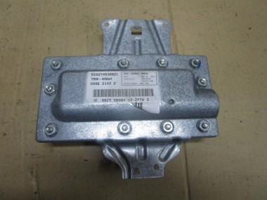 Подушка безопасности дверная MERCEDES-BENZ CLK-класс C208/W208 (1997 - 2000) — Разборка Мерседес