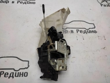 Замок двери передней правой MERCEDES-BENZ E-класс W210/S210 (1995 - 1999) — Разборка Мерседес