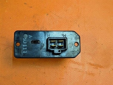 Реле моторчика печки MERCEDES-BENZ M-класс W163 рестайлинг (2001 - 2005) — Разборка Мерседес