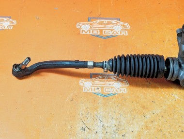 Рулевая рейка MERCEDES-BENZ M-класс W163 рестайлинг (2001 - 2005) &mdash; Разборка Мерседес
