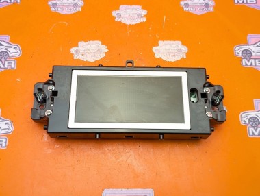 Дисплей информационный MERCEDES-BENZ GLK-класс X204 (2008 - 2012) GLK 220d 2.1 4MATIC 7G-Tronic (170 л.с.) &mdash; Разборка Мерседес