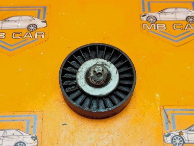 Ролик обводной MERCEDES-BENZ E-класс W211/S211 рестайлинг (2006 - 2009) E 200 1.8 AT (184 л.с.) &mdash; Разборка Мерседес