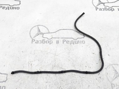 Обратка форсунок MERCEDES-BENZ Vito W638 (1996 - 2003) — Разборка Мерседес