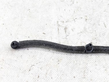 Обратка форсунок MERCEDES-BENZ Vito W638 (1996 - 2003) — Разборка Мерседес