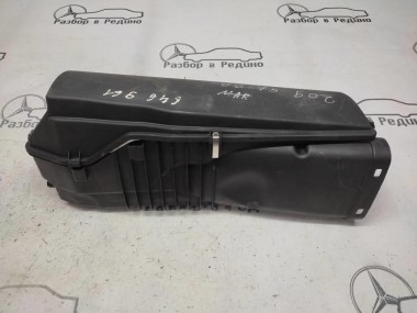 Корпус воздушного фильтра MERCEDES-BENZ E-класс W211/S211 (2002 - 2006) — Разборка Мерседес