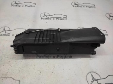 Корпус воздушного фильтра MERCEDES-BENZ E-класс W211/S211 (2002 - 2006) — Разборка Мерседес