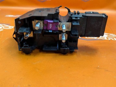 Блок предохранителей MERCEDES-BENZ GLE-класс AMG W166 (2015 - 2019) — Разборка Мерседес