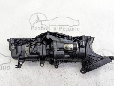 Коллектор впускной MERCEDES-BENZ C-класс W205/S205/C205/A205 (2014 - 2018) — Разборка Мерседес