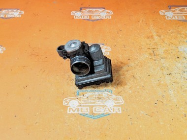 Дроссельная заслонка MERCEDES-BENZ A-класс W168 рестайлинг (2001 - 2004) &mdash; Разборка Мерседес