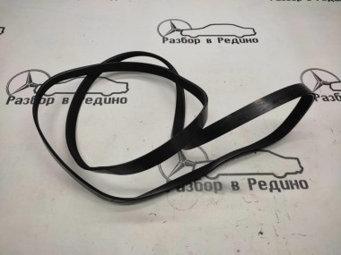 Ремень приводной MERCEDES-BENZ E-класс W211/S211 (2002 - 2006) — Разборка Мерседес
