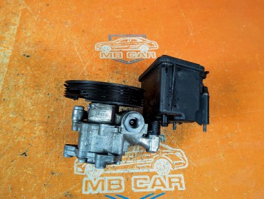 ГУР MERCEDES-BENZ CLK-класс C209/A209 рестайлинг (2005 - 2010) &mdash; Разборка Мерседес