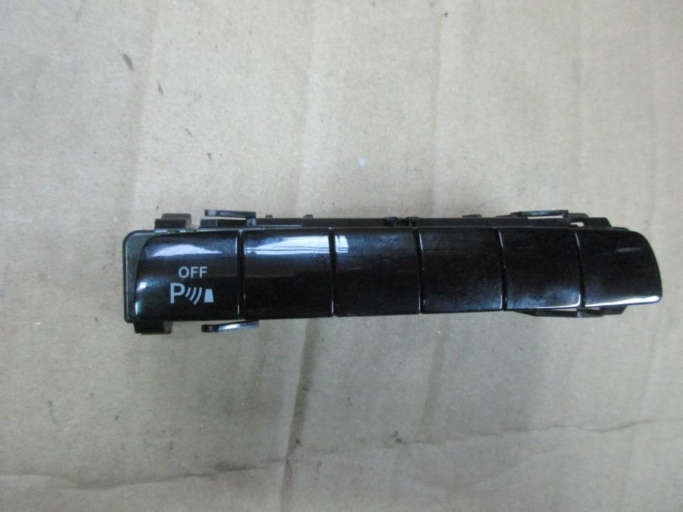 Блок кнопок MERCEDES-BENZ E-класс W213/S213/C238/A238 (2016 - 2021) фото 1 — Разборка Мерседес