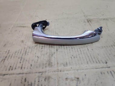 Ручка двери наружняя MERCEDES-BENZ CLK-класс C209/W209 (2002 - 2005) — Разборка Мерседес