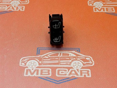 Кнопка обогрева сидений MERCEDES-BENZ M-класс W163 (1997 - 2001) — Разборка Мерседес