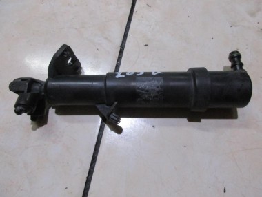 Омыватель фар MERCEDES-BENZ C-класс W203/S203/CL203 (2000 - 2004) — Разборка Мерседес