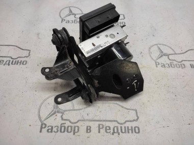 Блок ABS MERCEDES-BENZ R-класс W251 (2005 - 2007) — Разборка Мерседес