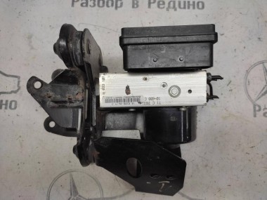 Блок ABS MERCEDES-BENZ R-класс W251 (2005 - 2007) — Разборка Мерседес
