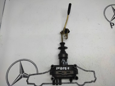 Активатор замка двери MERCEDES-BENZ W124 W124/S124/C124/A124 (1984 - 1993) — Разборка Мерседес