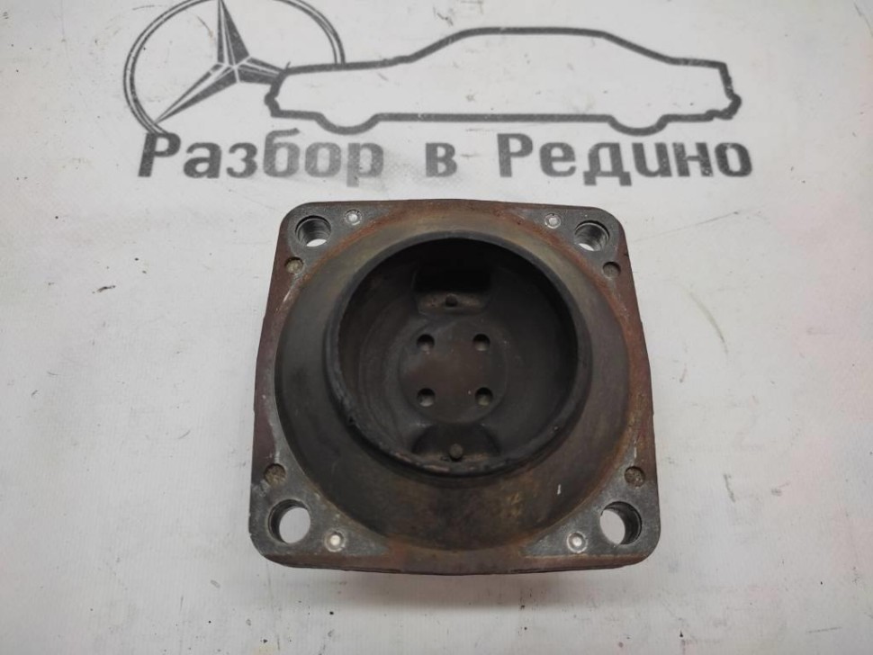 Опора КПП MERCEDES-BENZ R-класс W251 (2005 - 2007) фото 1 &mdash; Разборка Мерседес