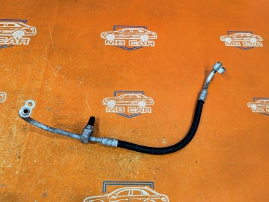 Трубка кондиционера MERCEDES-BENZ M-класс W163 рестайлинг (2001 - 2005) — Разборка Мерседес