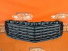 Решетка радиатора MERCEDES-BENZ E-класс W211/S211 рестайлинг (2006 - 2009) фото 6 &mdash; Разборка Мерседес