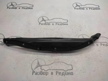 Пыльник крыла MERCEDES-BENZ S-класс W221 (2005 - 2009) — Разборка Мерседес