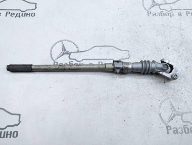 Кардан рулевого вала MERCEDES-BENZ S-класс W222/C217/A217 (2013 - 2017) — Разборка Мерседес